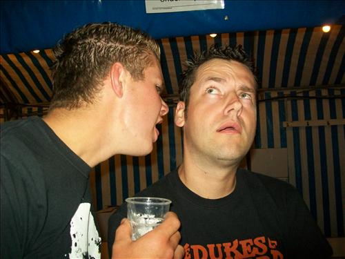 kermis zondag 168